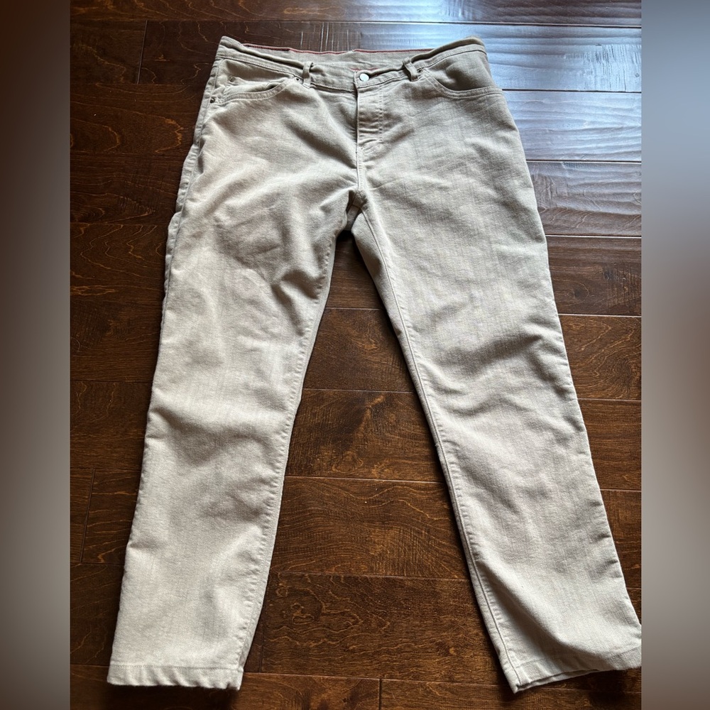 Raleigh Denim Jeans 34